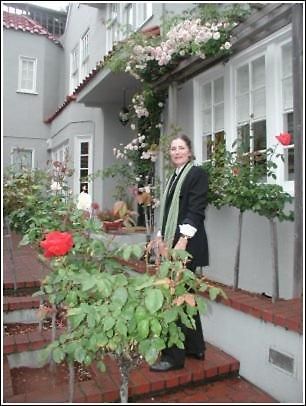 سان فرانسيسكو My Rosegarden Guest Rooms المظهر الخارجي الصورة