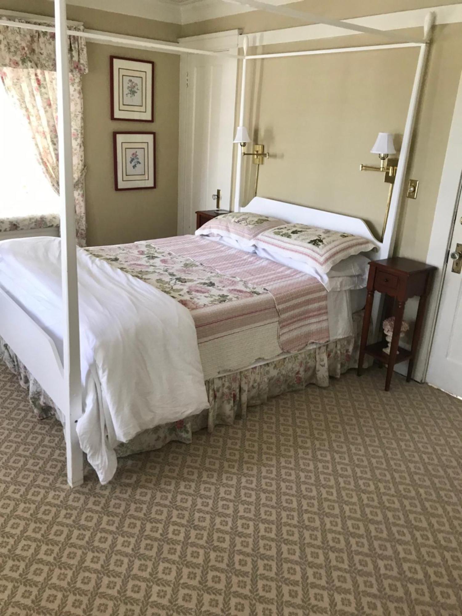 سان فرانسيسكو My Rosegarden Guest Rooms المظهر الخارجي الصورة